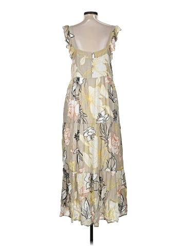 Tribal Casual Dress (view 2)