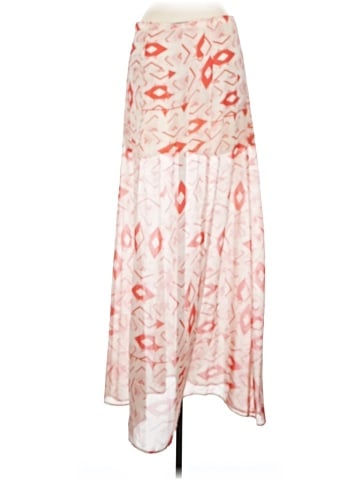MYNE Ashley Ann Silk Skirt (view 2)