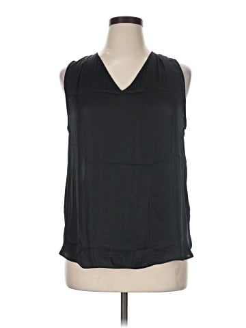 Banana Republic Sleeveless Blouse (view 1)