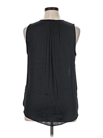 Banana Republic Sleeveless Blouse (view 2)