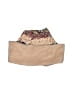 Unbranded Paisley Tan Beanie One size - photo 1
