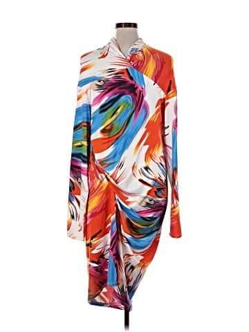 Ashley Stewart Casual Dress (view 2)