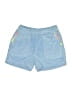 Crewcuts Blue Shorts Size 7 - photo 1