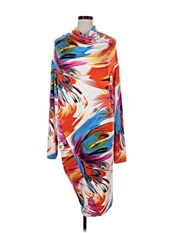 Ashley Stewart Casual Dress (view 1)