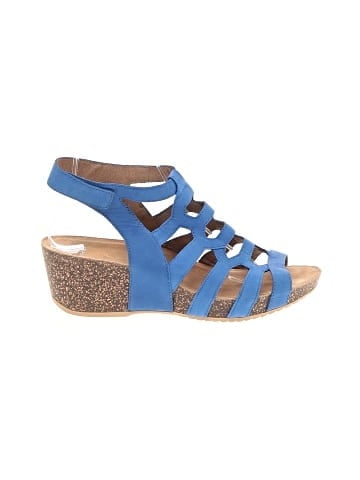 Dansko Wedges (view 1)