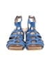 Dansko Blue Wedges Size EU 40 - photo 2