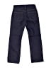 Old Navy Chevron-herringbone Blue Jeans Size 6 - photo 2