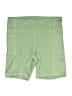 Gap Fit Green Athletic Shorts Size S - photo 1