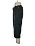 Nike 100% Polyester Black Active Pants Size S - photo 5