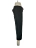 Nike 100% Polyester Black Active Pants Size S - photo 4