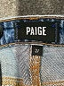 Paige Blue Jeans Size 27 waist - photo 7