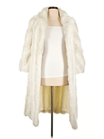 Unbranded Faux Fur Jacket (view 1)