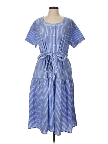 Alex Mill Casual Dress (view 1)