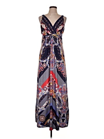 metaphor Casual Dress (view 1)