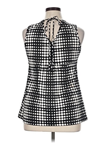 New Directions Sleeveless Blouse (view 2)
