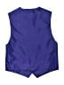 Van Heusen 100% Polyester Blue Vest Size 6 - photo 2