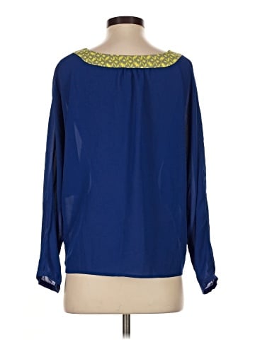 Esley 3/4 Sleeve Blouse (view 2)
