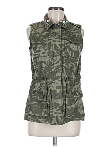 Decree Vest (view 1)
