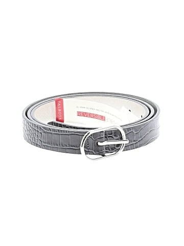 Talbots Leather Belt (view 1)