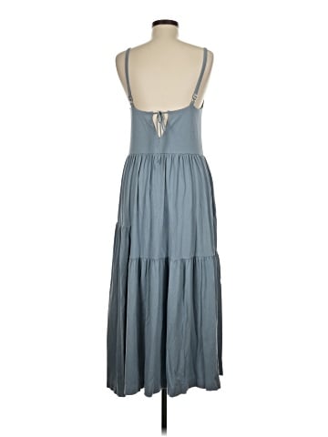 Cuyana Casual Dress (view 2)
