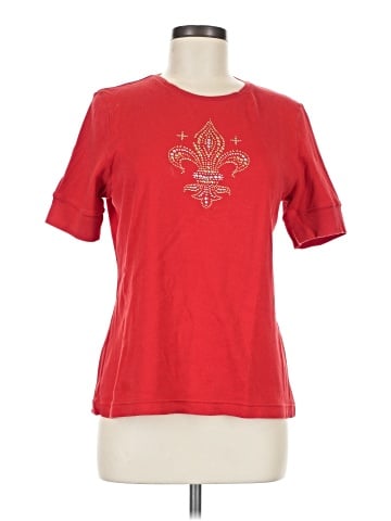 White Stag Short Sleeve T-Shirt (view 1)