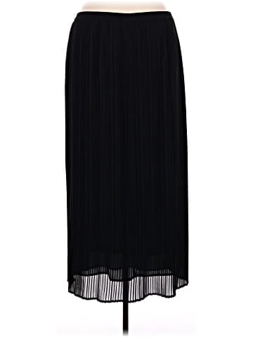 Lane Bryant Formal Skirt (view 2)
