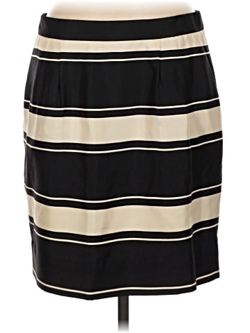 J.Crew Silk Skirt (view 1)