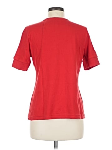 White Stag Short Sleeve T-Shirt (view 2)