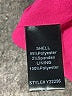 Fab'rik Pink 3/4 Sleeve Blouse Size XS - photo 9
