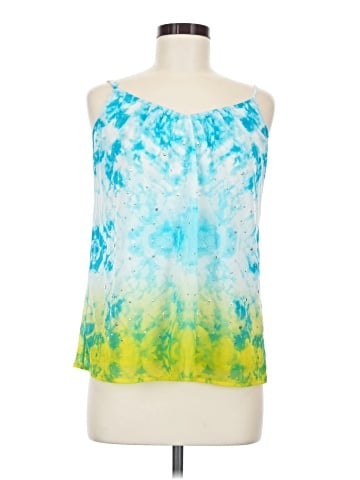 INC International Concepts Sleeveless Top (view 1)