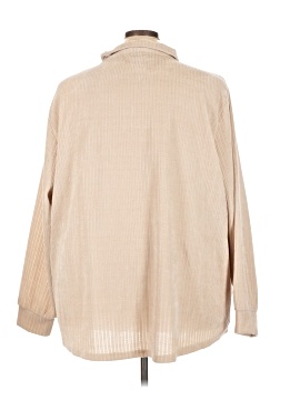 BLOOMCHIC Pullover Sweater (view 2)