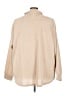 BLOOMCHIC Tan Pullover Sweater Size 30 - photo 2