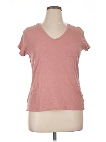Max Studio Short Sleeve T-Shirt (view 1)