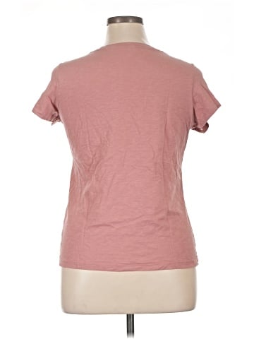 Max Studio Short Sleeve T-Shirt (view 2)