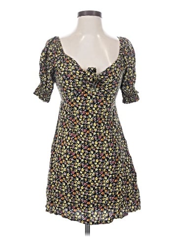 Mimi Chica Casual Dress (view 1)
