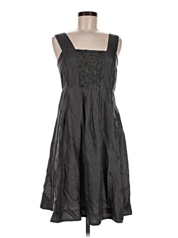Eileen Fisher Casual Dress (view 1)