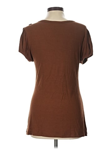 INC International Concepts Short Sleeve T-Shirt (view 2)