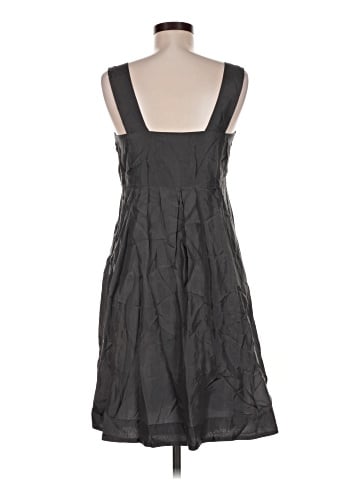 Eileen Fisher Casual Dress (view 2)