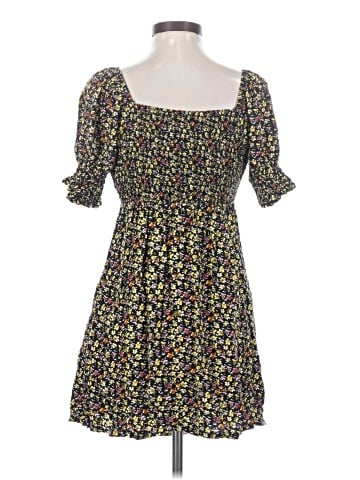 Mimi Chica Casual Dress (view 2)