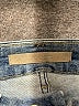 Joe's Jeans Hearts Blue Jeans Size XS - photo 7