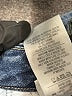 Joe's Jeans Hearts Blue Jeans Size XS - photo 9