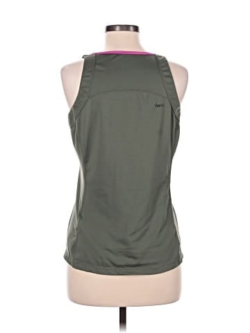 Asics Active Tank (view 2)