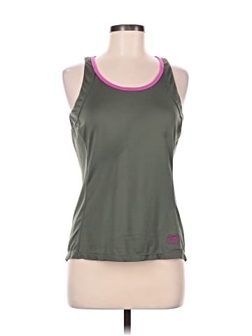 Asics Active Tank (view 1)