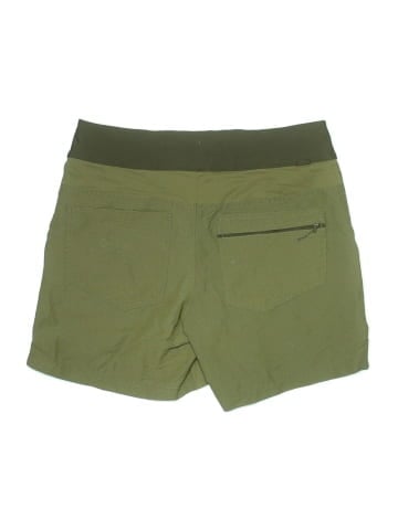 REI Khaki Shorts (view 2)