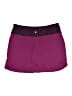Athleta Color Block Purple Active Skort Size XL - photo 2