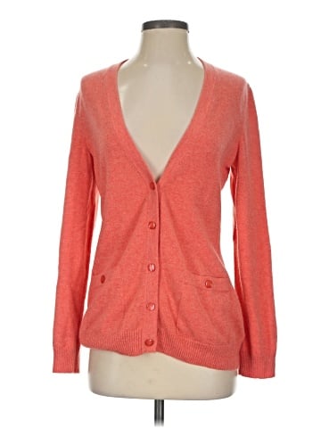 St. John Cardigan (view 1)