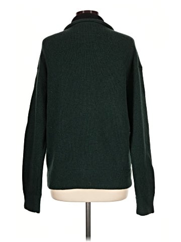 Jil Sander Cardigan (view 2)