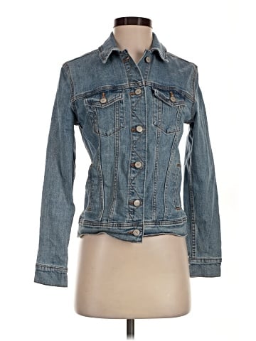 Old Navy Denim Jacket (view 1)