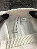 Janie and Jack Graphic Ivory Pullover Sweater Size 4 - photo 3