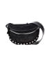 Ah-dorned Black Belt Bag One size - photo 1
